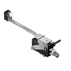 SE935 M. Switch Long Lever w/Roller